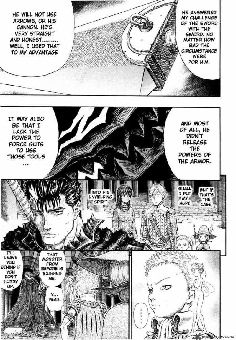 Berserk Chapter 30 Page 37