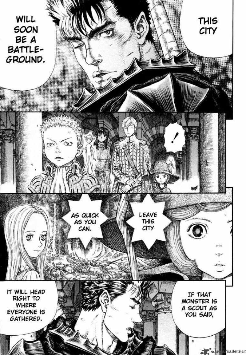 Berserk Chapter 30 Page 39