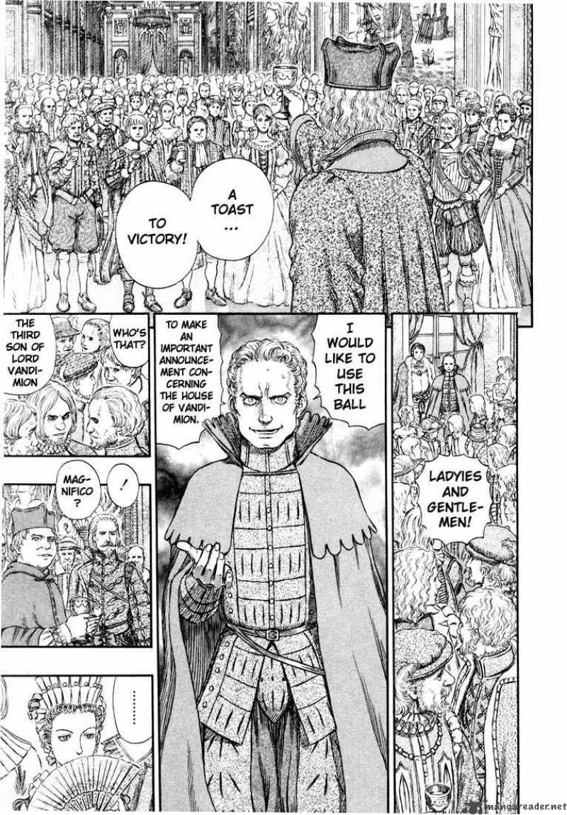 Berserk Chapter 30 Page 45