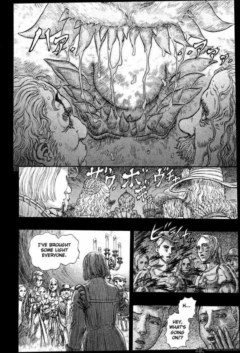 Berserk Chapter 30 Page 52