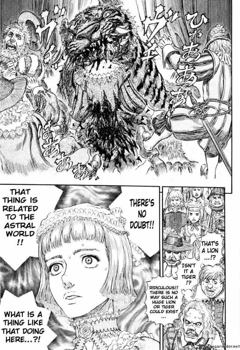 Berserk Chapter 30 Page 60