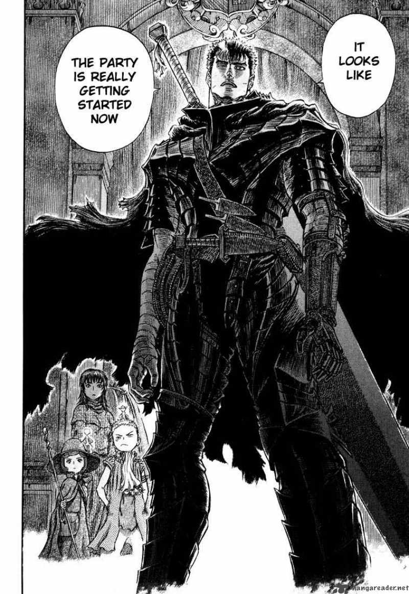 Berserk Chapter 30 Page 67