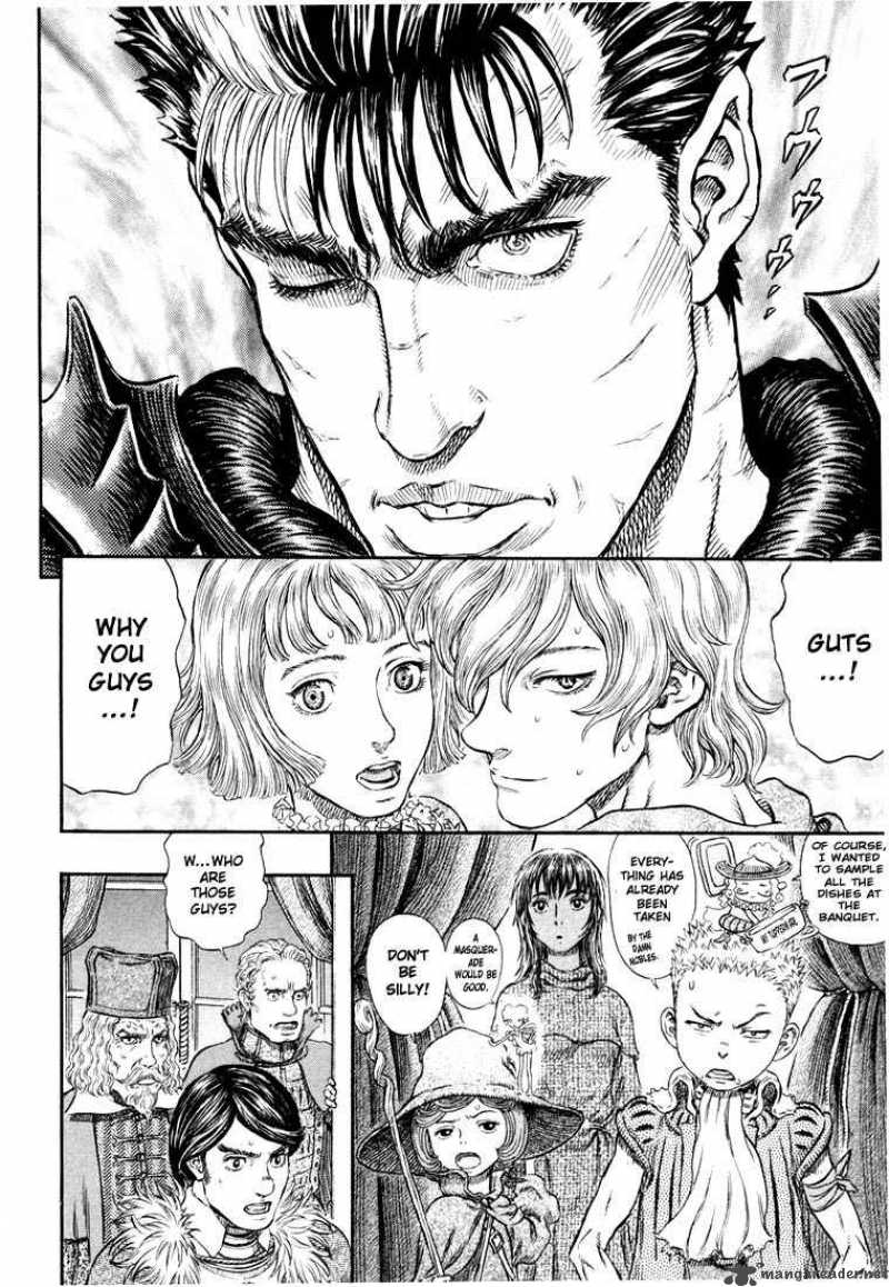 Berserk Chapter 30 Page 70