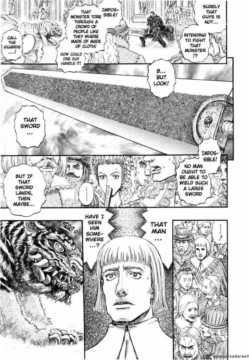 Berserk Chapter 30 Page 71