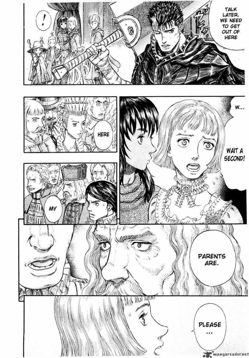 Berserk Chapter 30 Page 78