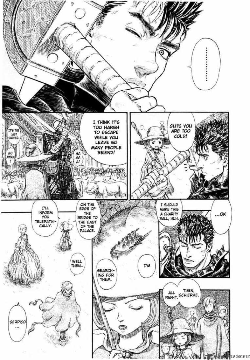 Berserk Chapter 30 Page 79