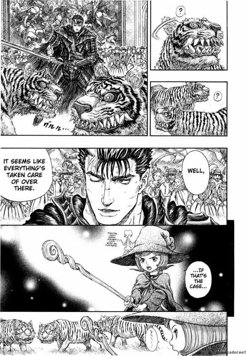 Berserk Chapter 30 Page 98