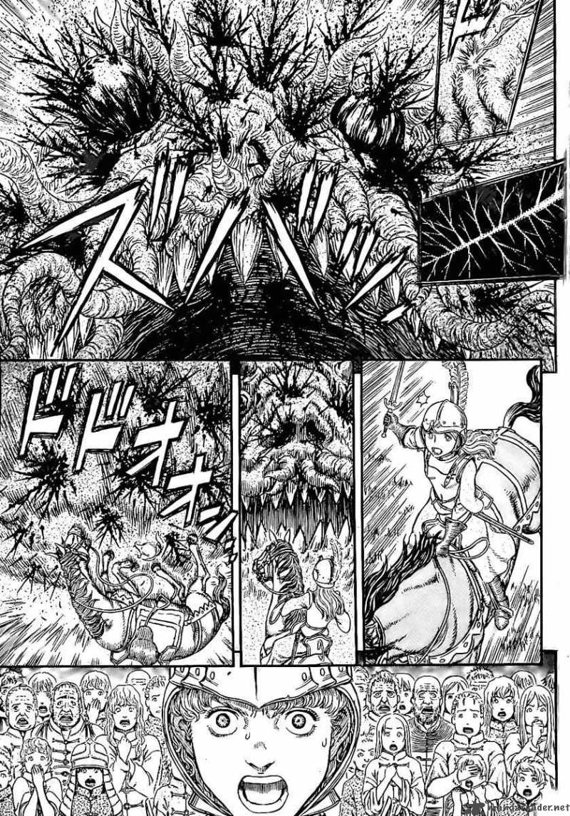 Berserk Chapter 300 Page 6