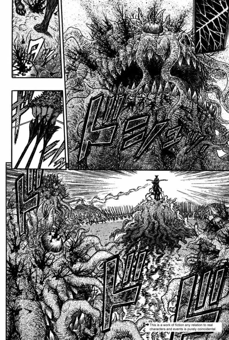 Berserk Chapter 301 Page 5