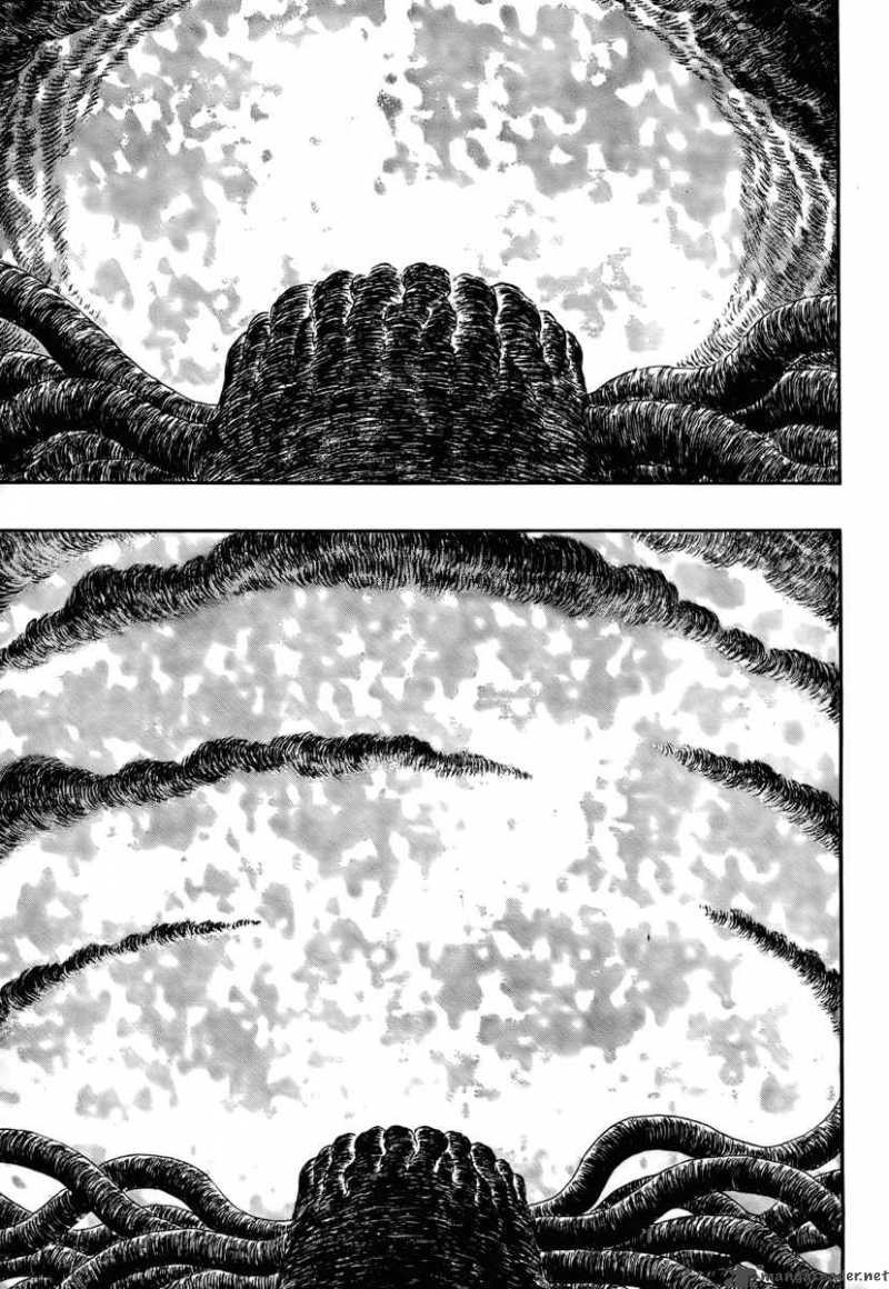 Berserk Chapter 304 Page 13