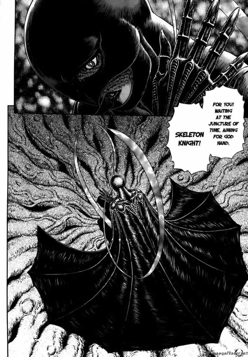 Berserk Chapter 304 Page 4