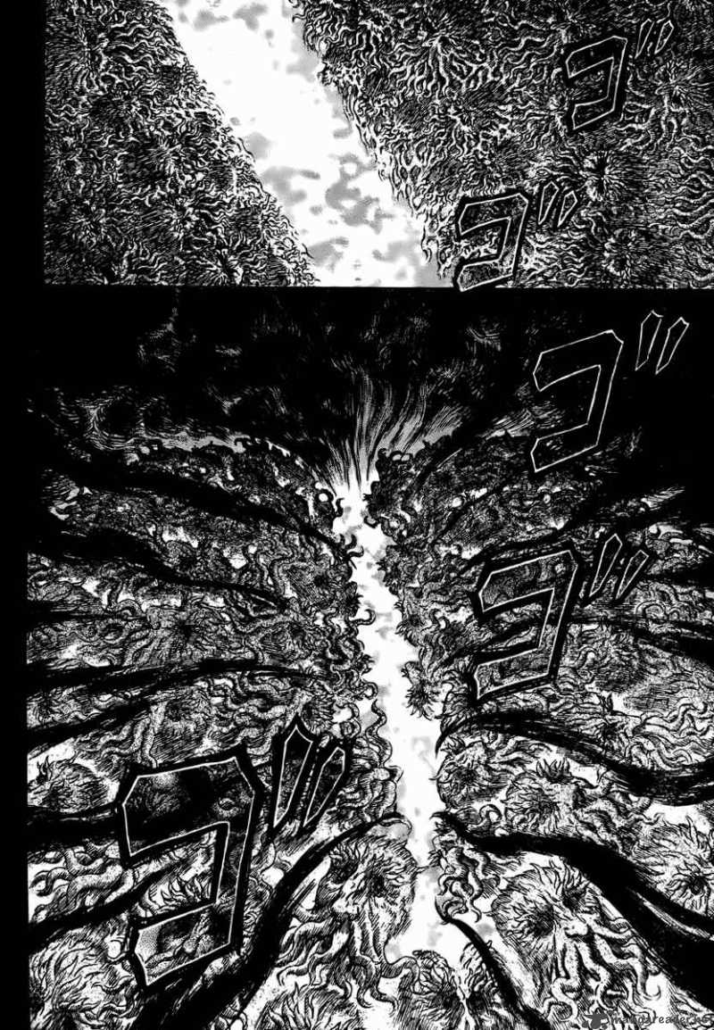 Berserk Chapter 304 Page 8