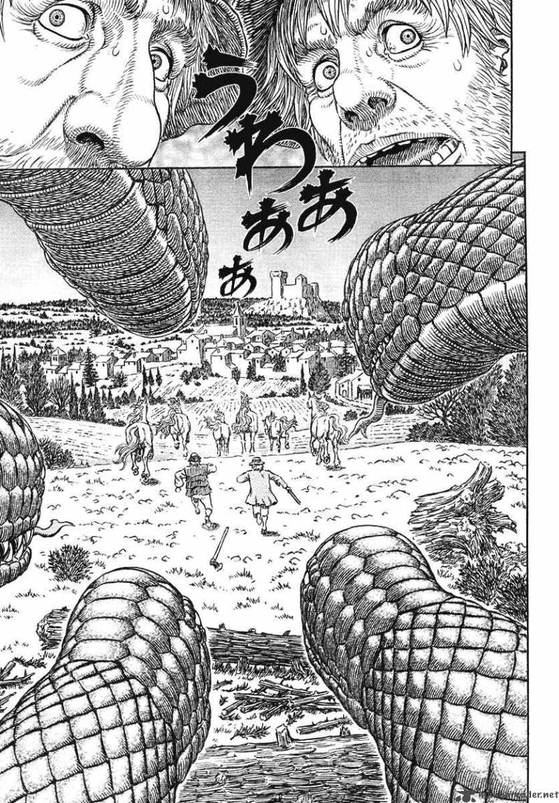 Berserk Chapter 305 Page 13