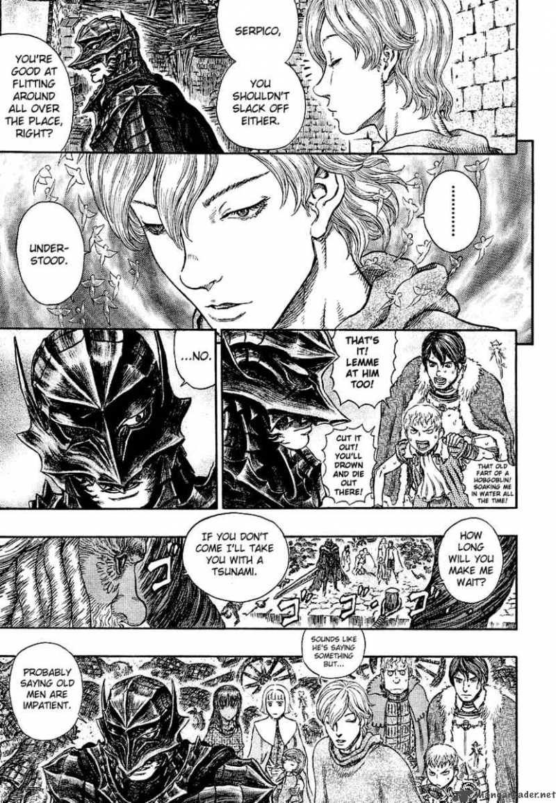 Berserk Chapter 31 Page 100