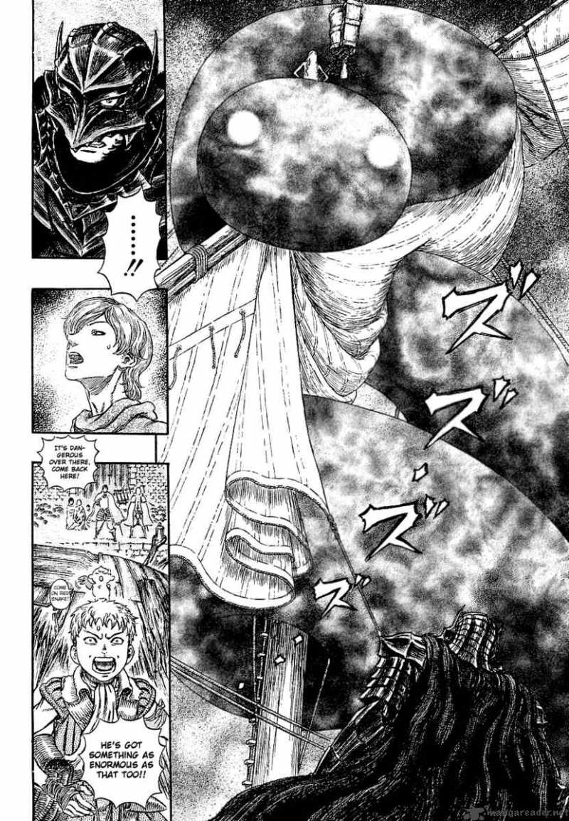 Berserk Chapter 31 Page 110