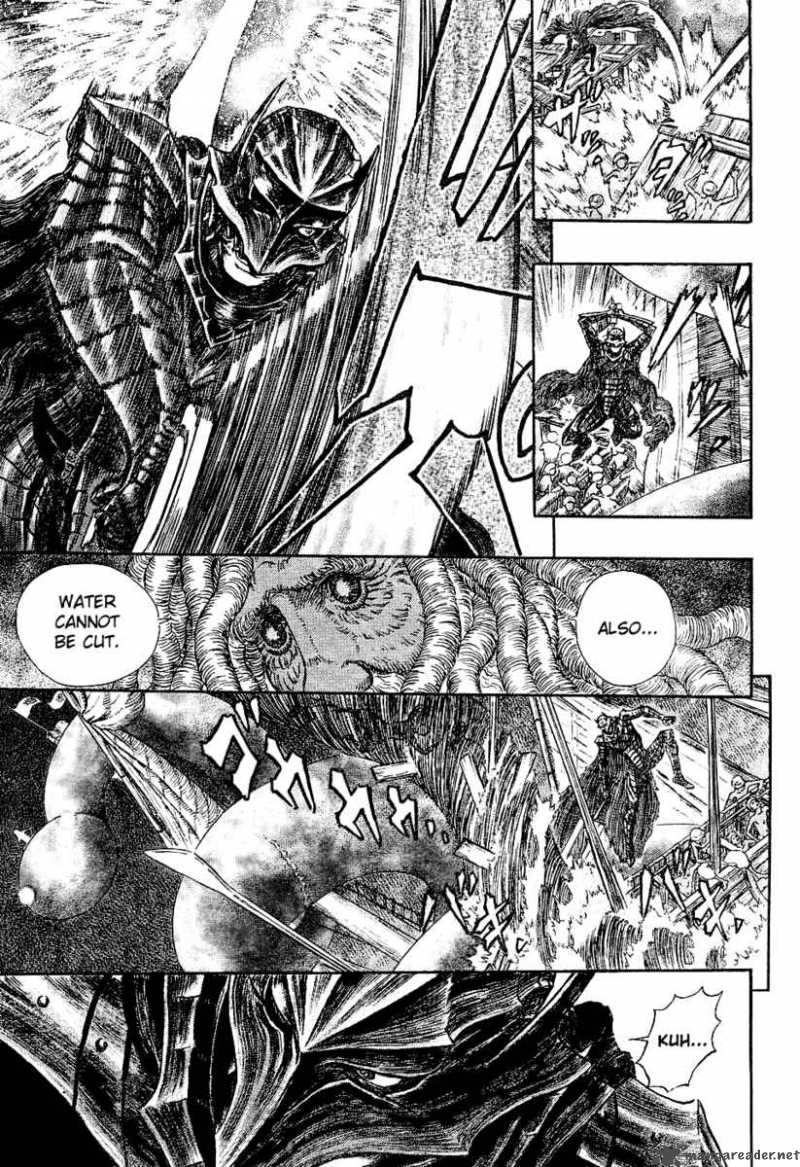 Berserk Chapter 31 Page 116