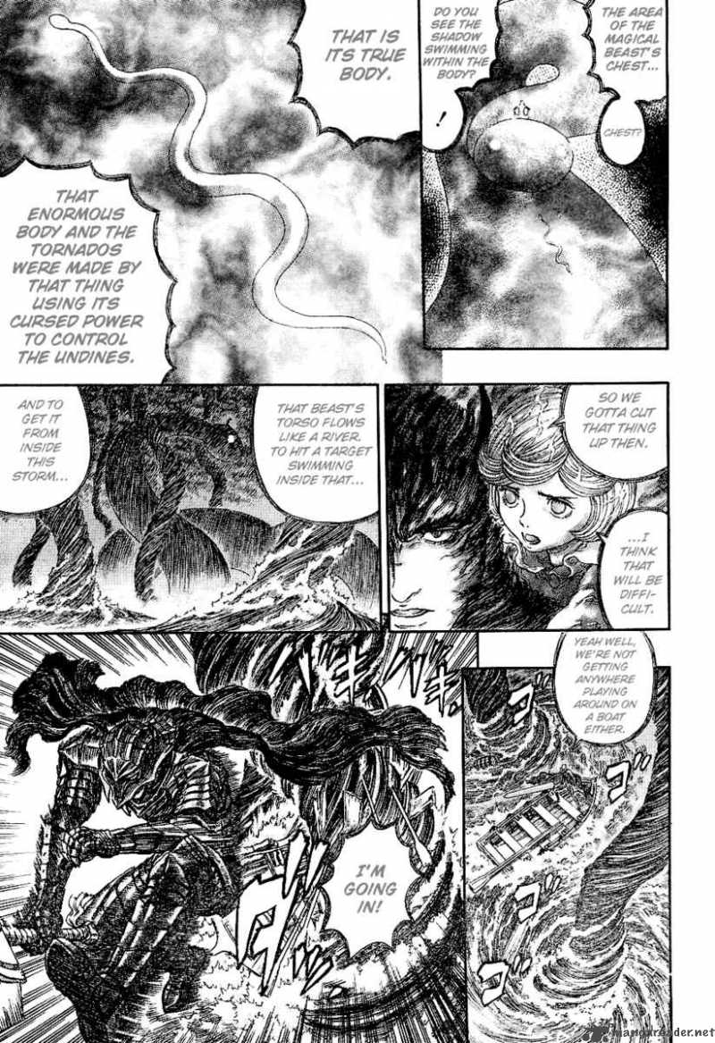 Berserk Chapter 31 Page 118