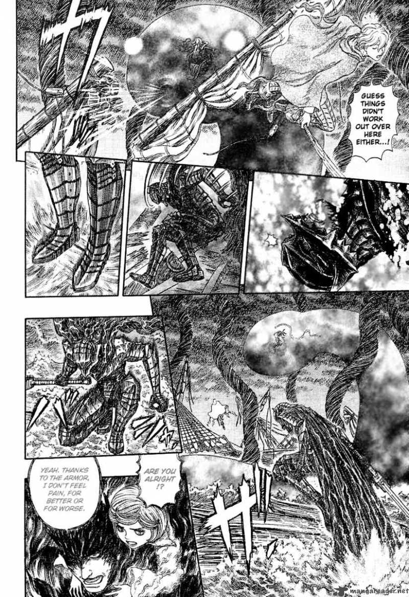 Berserk Chapter 31 Page 123