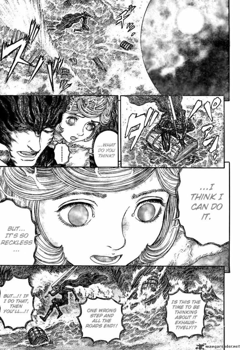 Berserk Chapter 31 Page 126