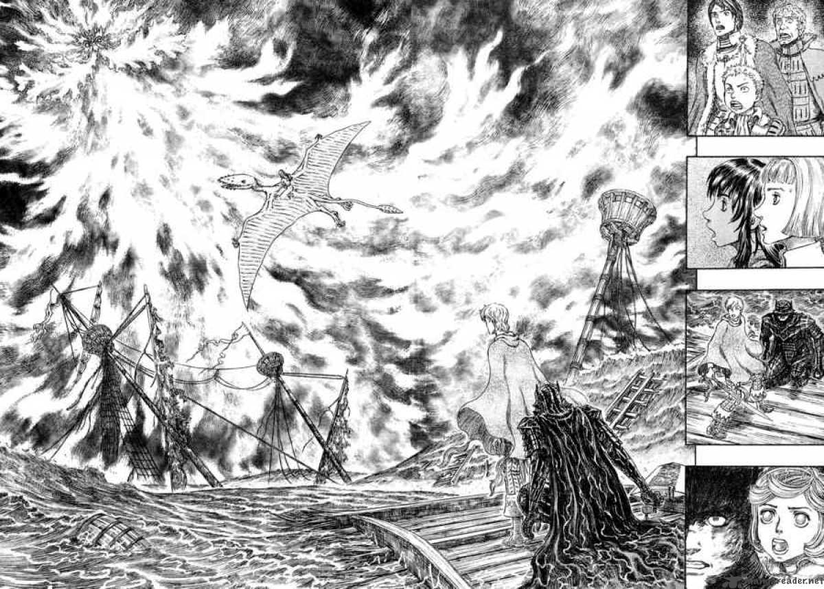 Berserk Chapter 31 Page 140