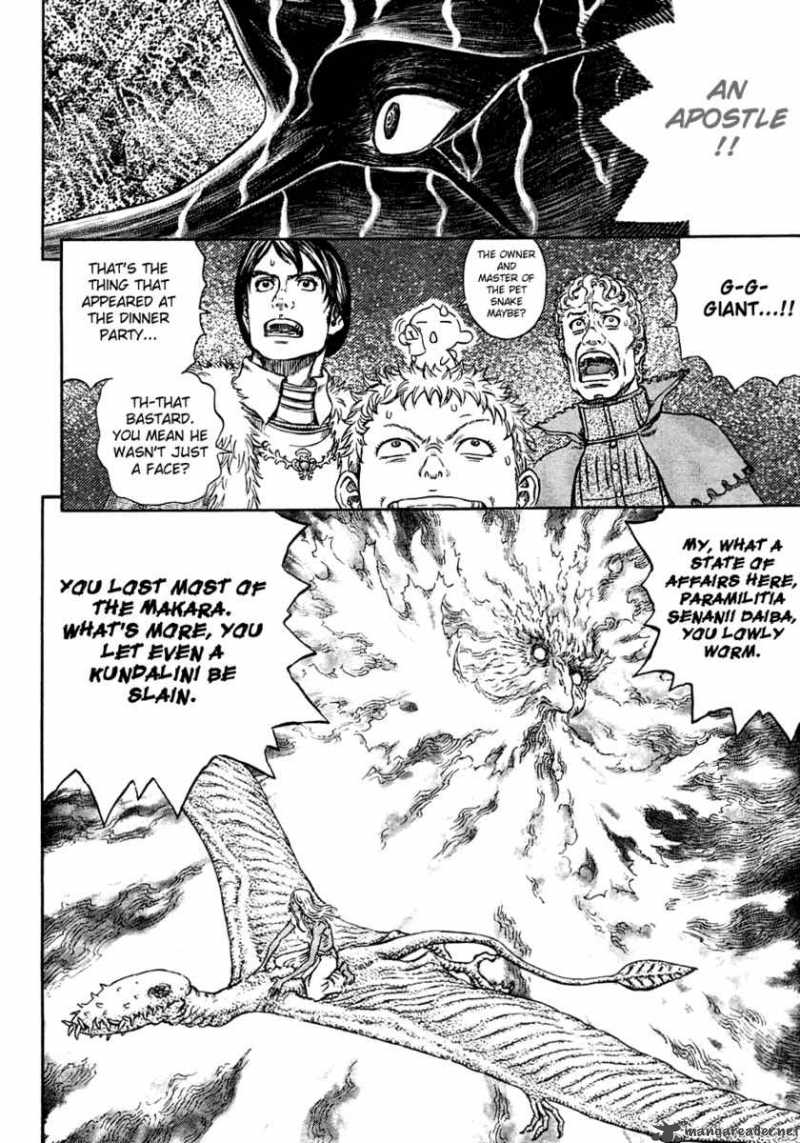 Berserk Chapter 31 Page 141