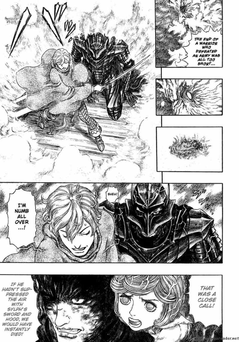 Berserk Chapter 31 Page 146