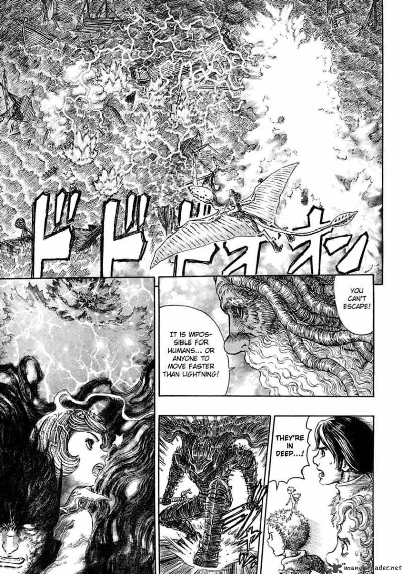 Berserk Chapter 31 Page 148