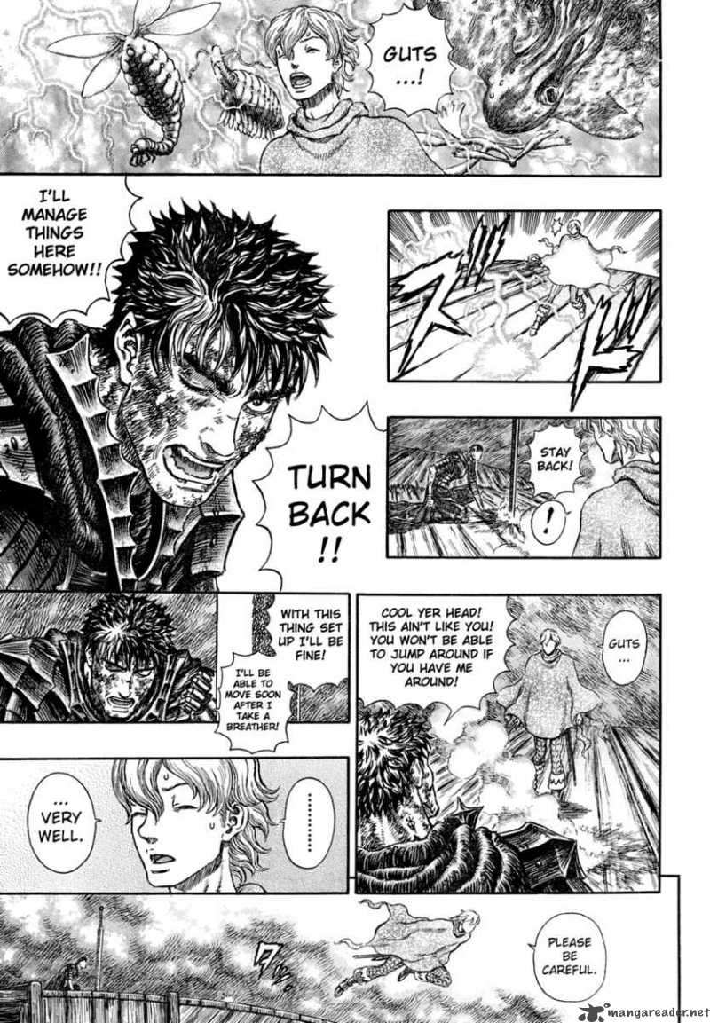 Berserk Chapter 31 Page 173