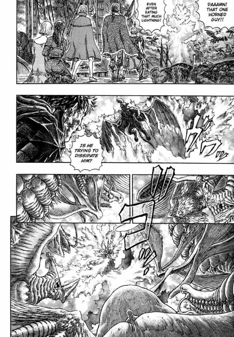 Berserk Chapter 31 Page 181