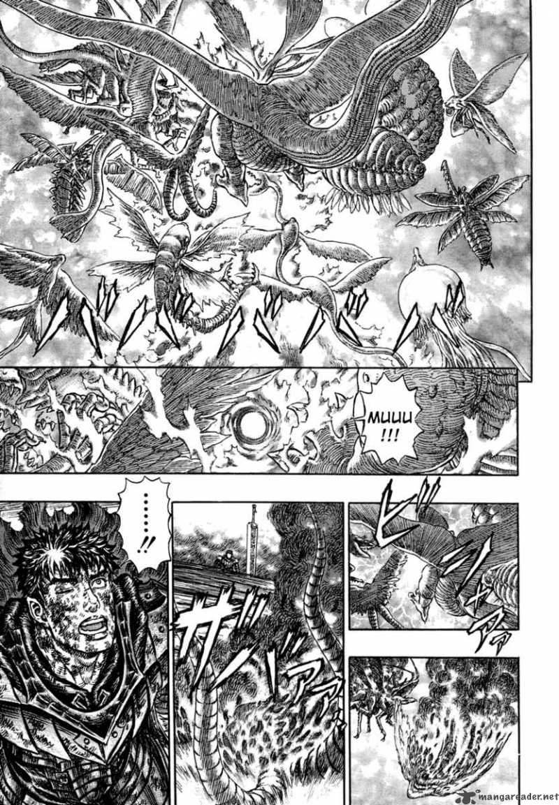 Berserk Chapter 31 Page 182