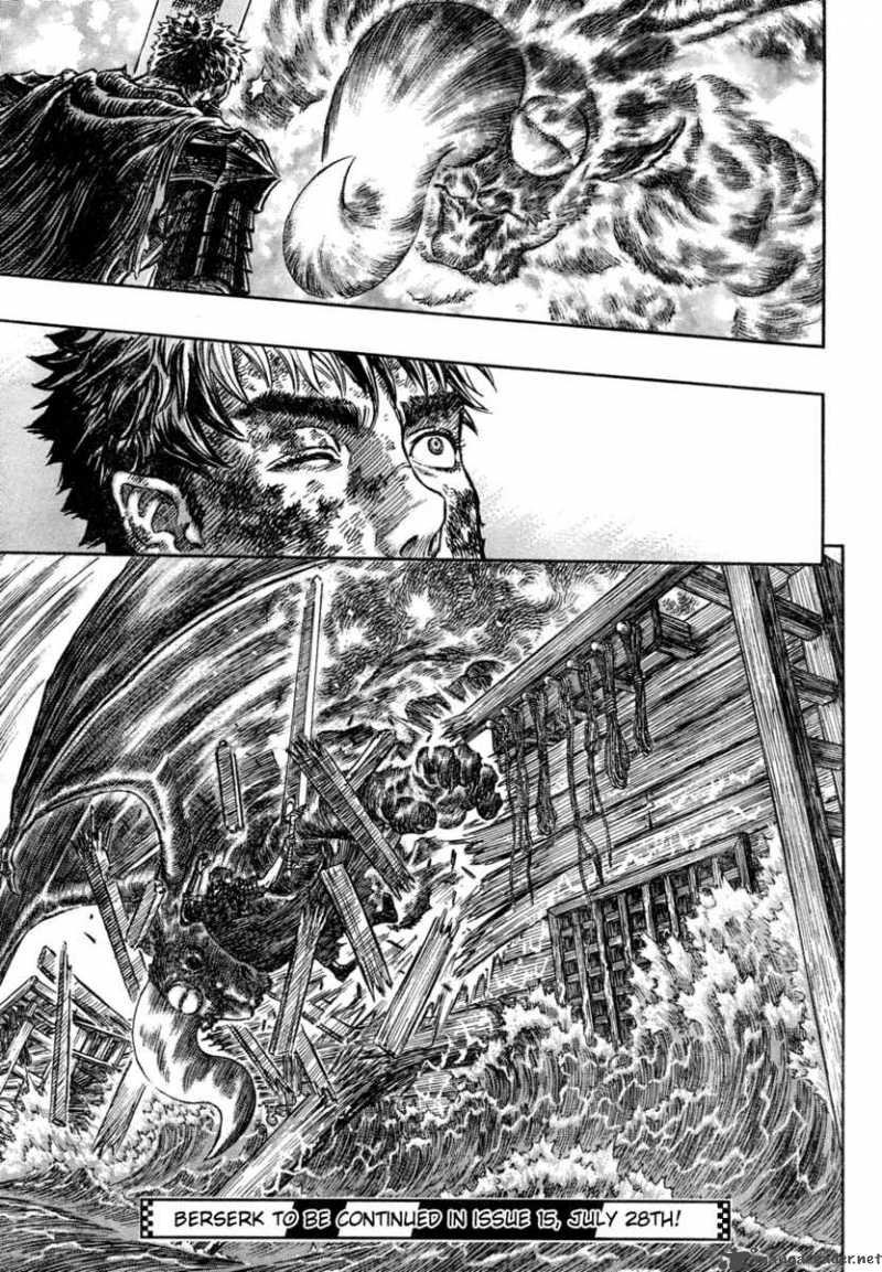 Berserk Chapter 31 Page 185