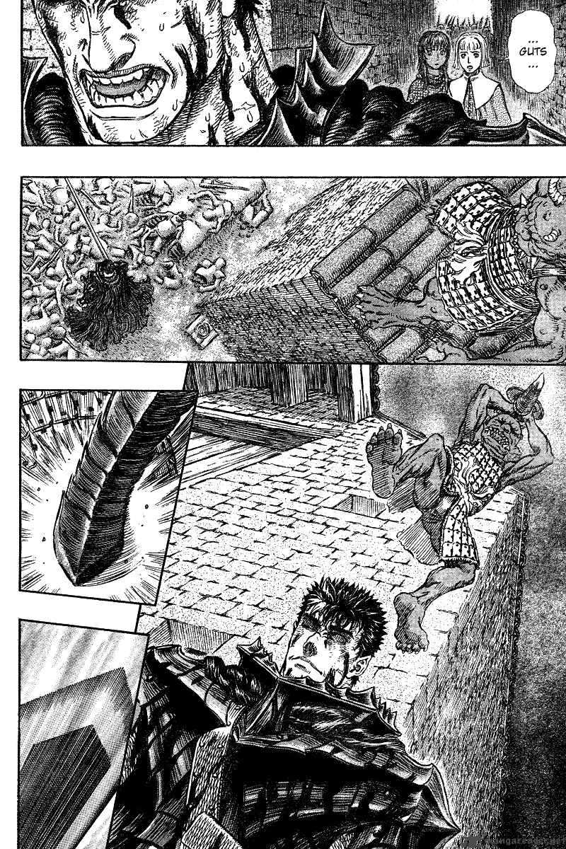 Berserk Chapter 31 Page 20