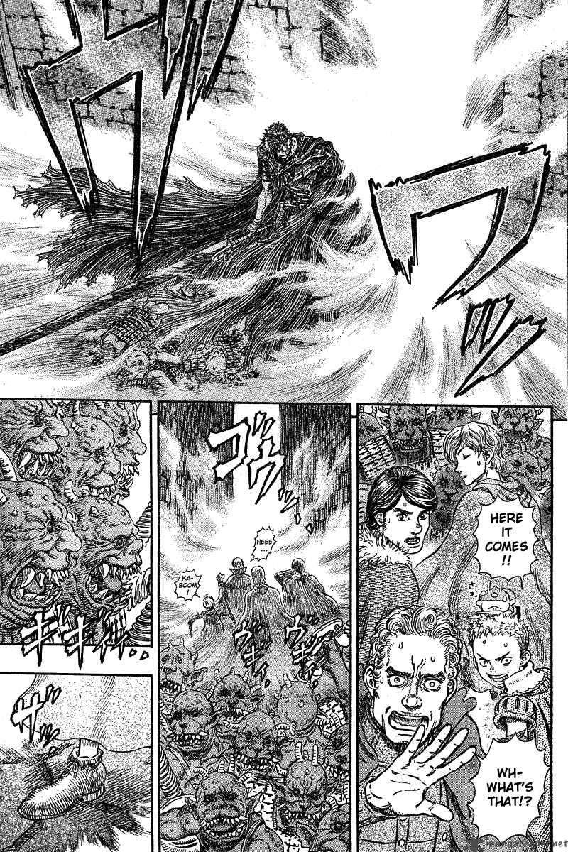 Berserk Chapter 31 Page 25