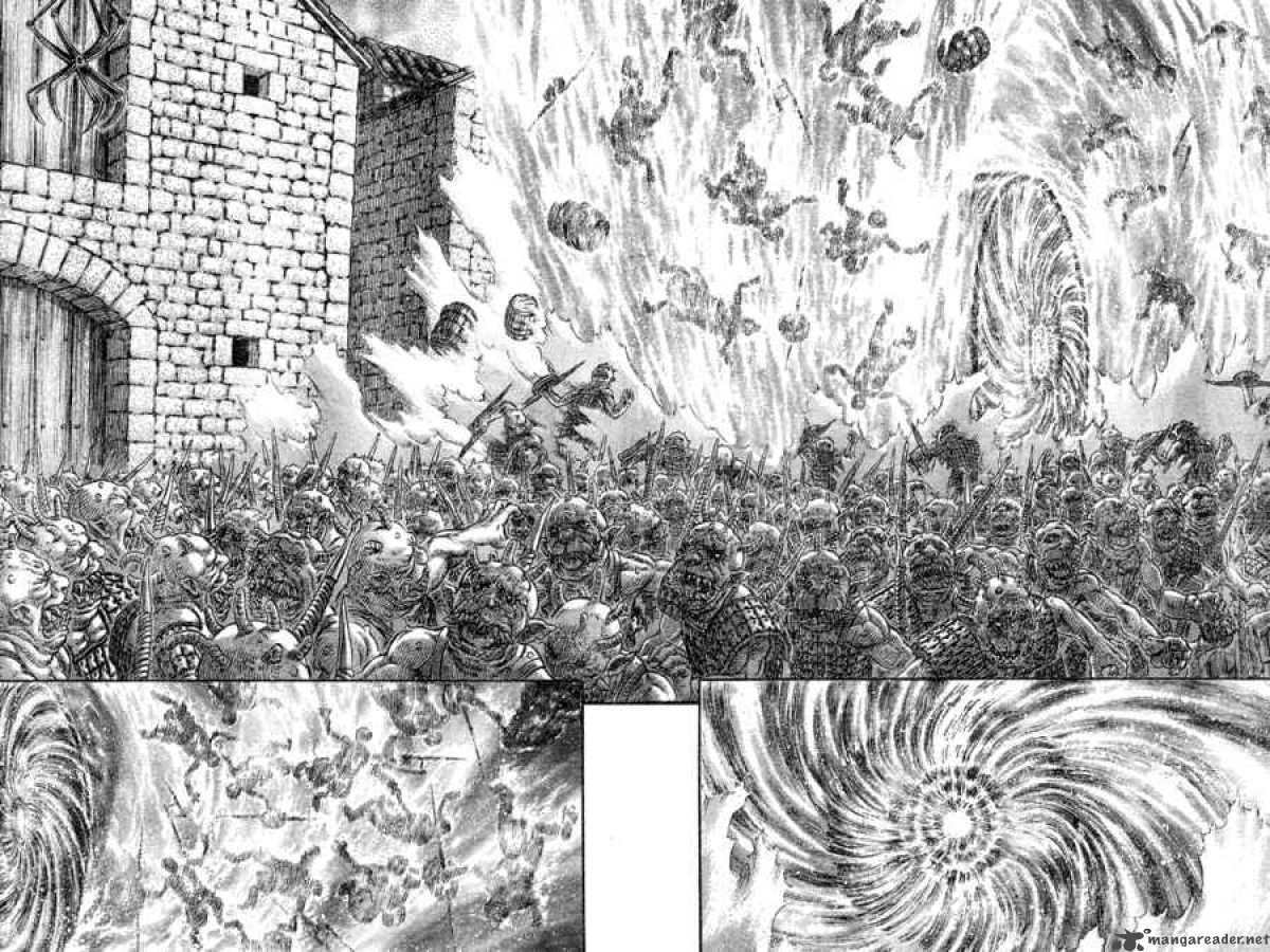 Berserk Chapter 31 Page 30