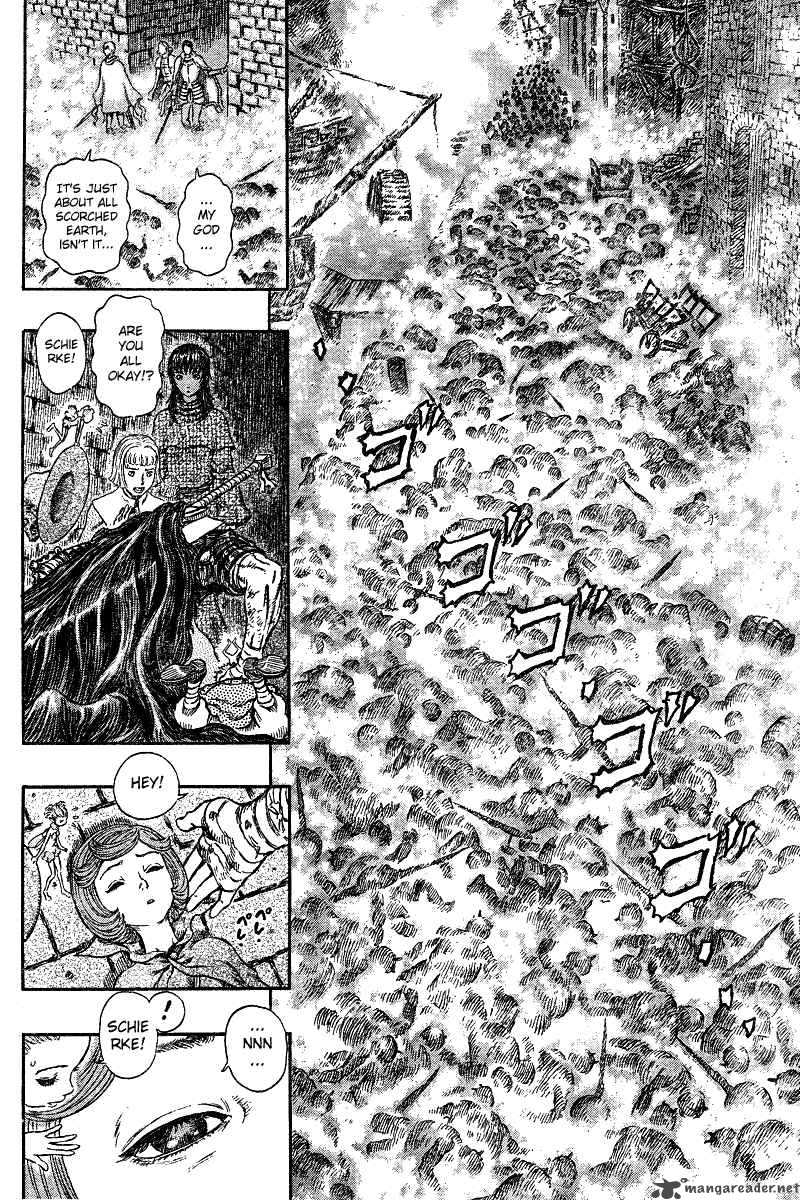 Berserk Chapter 31 Page 33