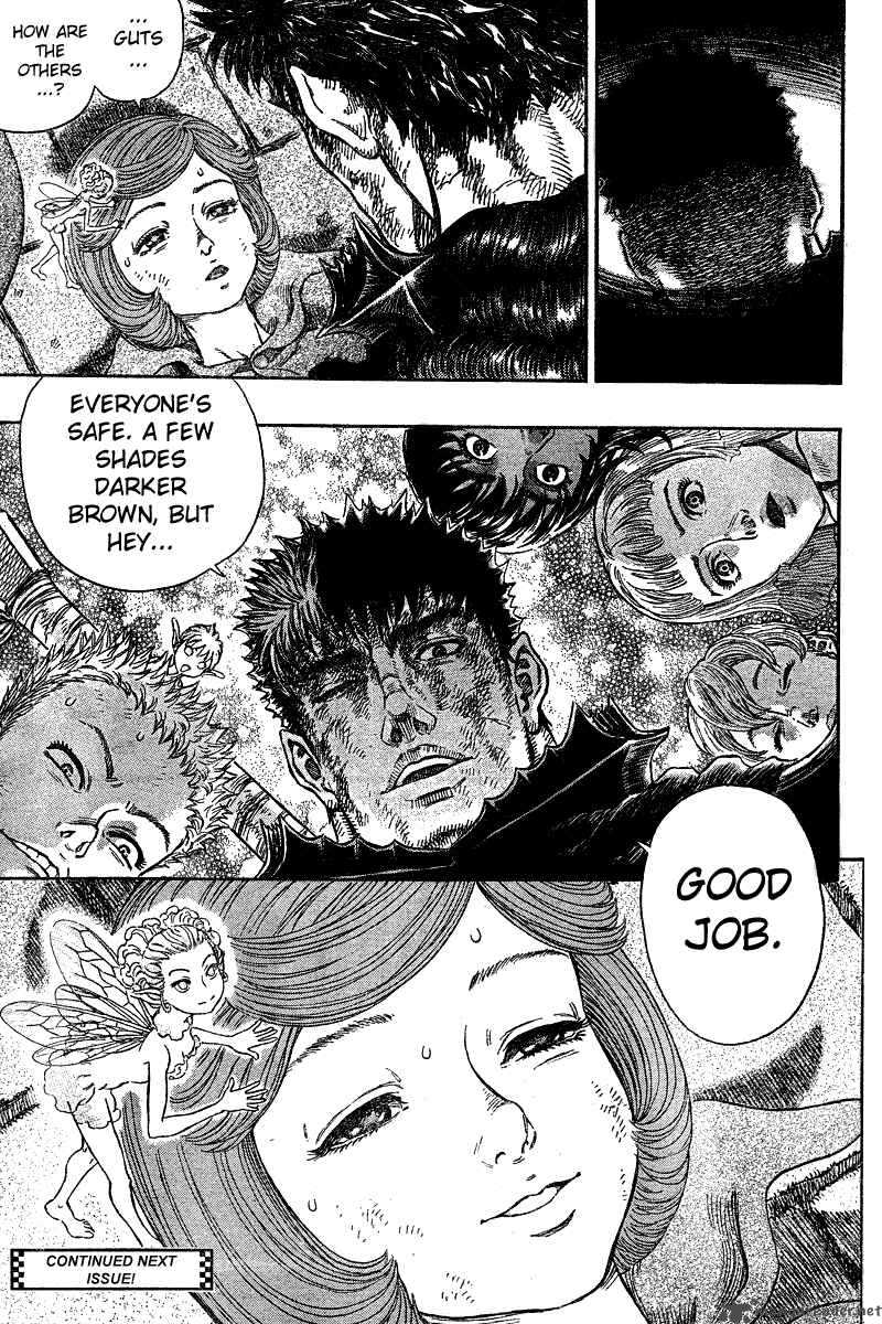 Berserk Chapter 31 Page 34