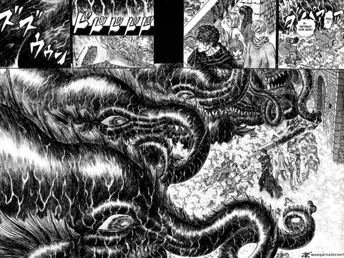 Berserk Chapter 31 Page 39