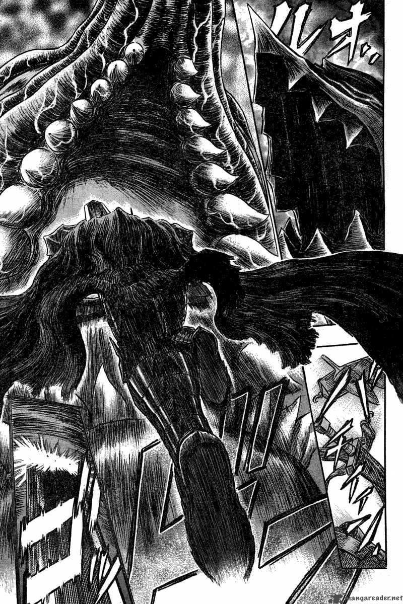 Berserk Chapter 31 Page 43