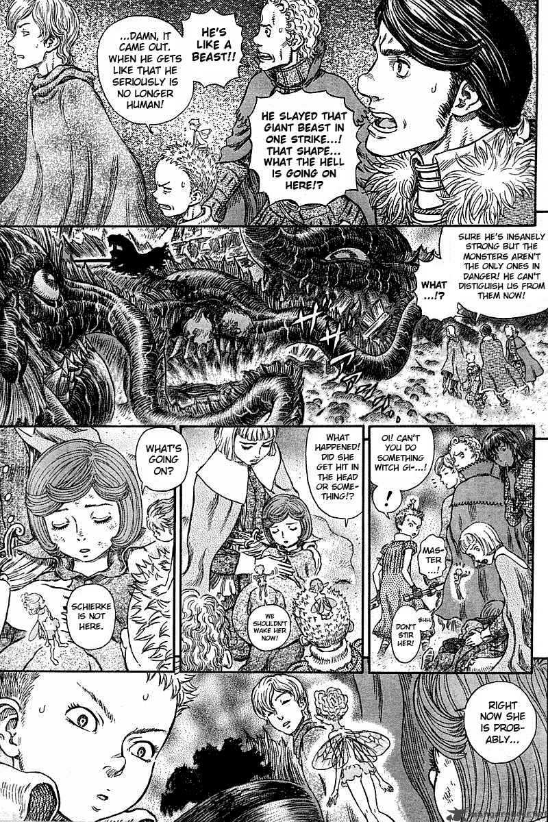 Berserk Chapter 31 Page 46