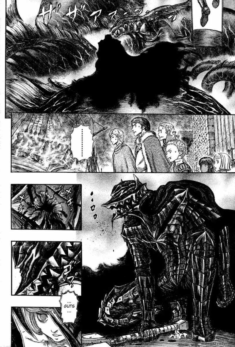 Berserk Chapter 31 Page 62