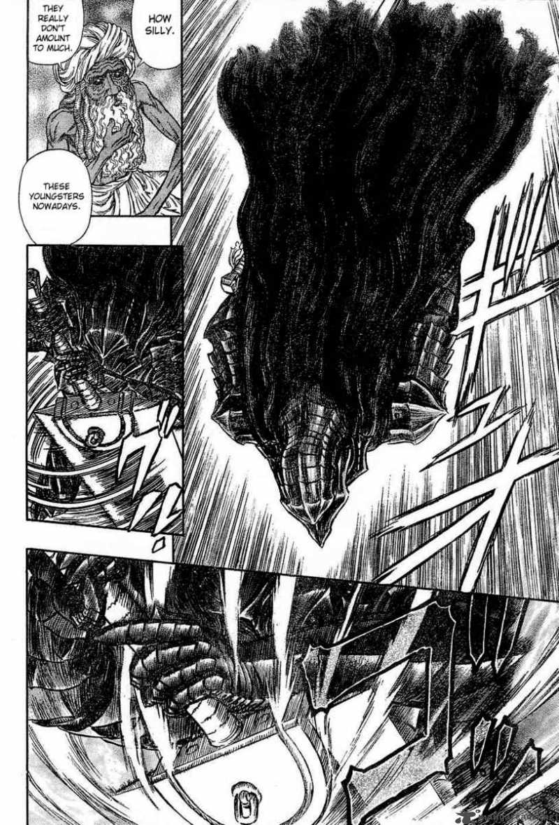 Berserk Chapter 31 Page 81