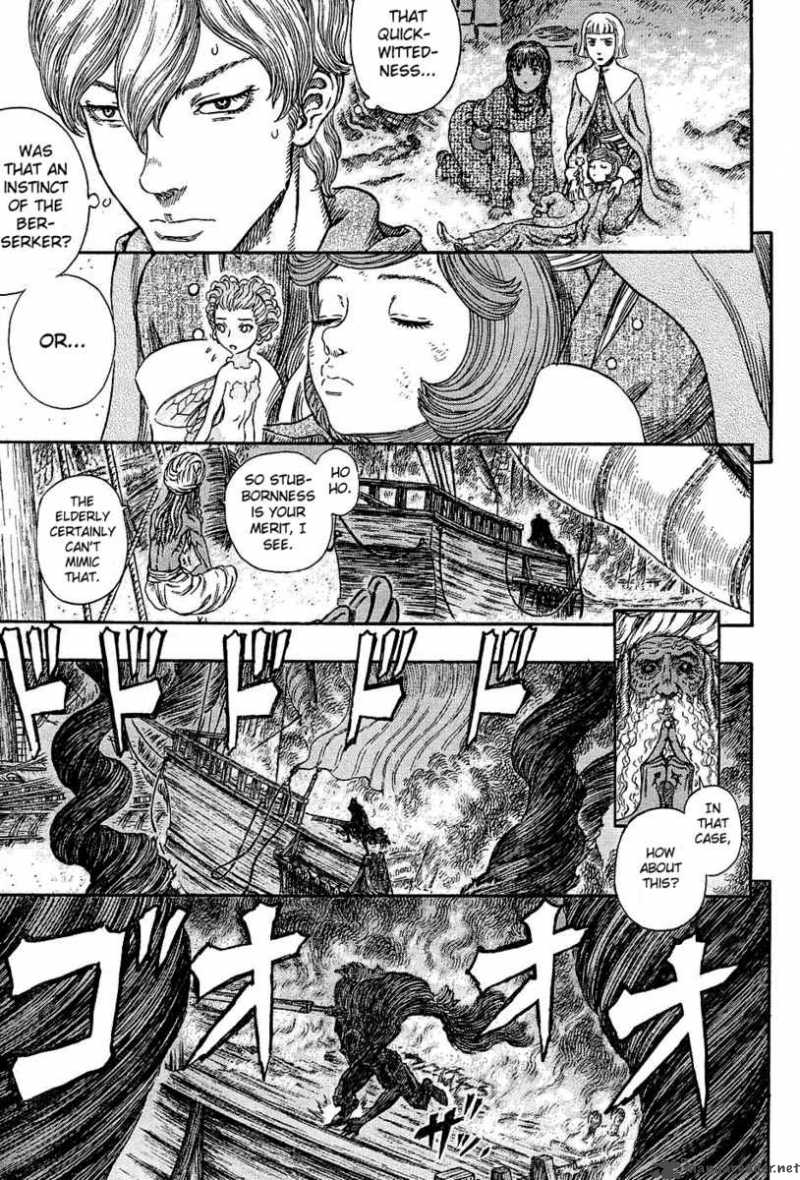 Berserk Chapter 31 Page 84