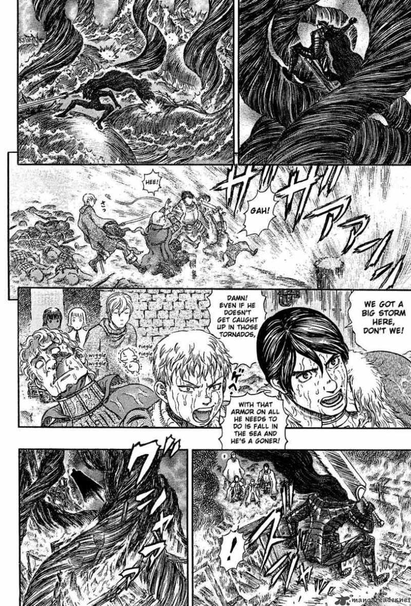 Berserk Chapter 31 Page 86