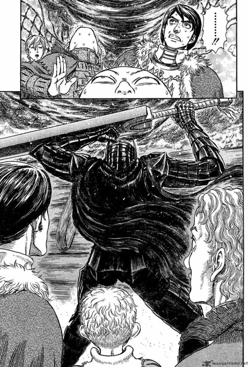 Berserk Chapter 31 Page 88