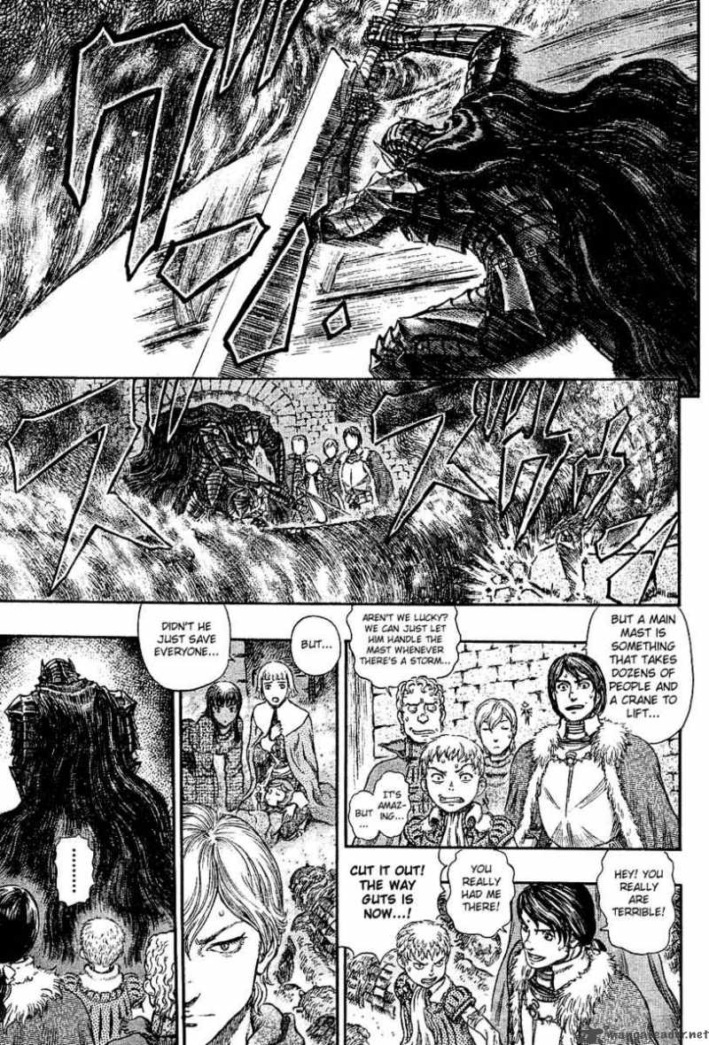 Berserk Chapter 31 Page 90