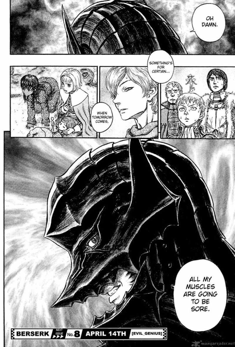 Berserk Chapter 31 Page 91