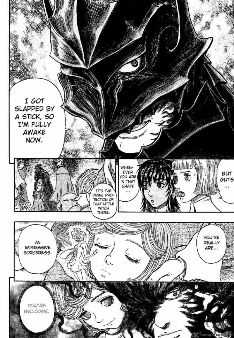 Berserk Chapter 31 Page 95