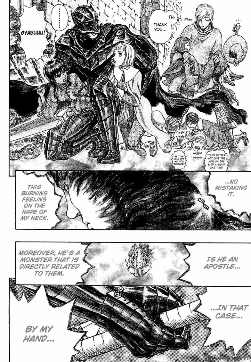 Berserk Chapter 31 Page 97