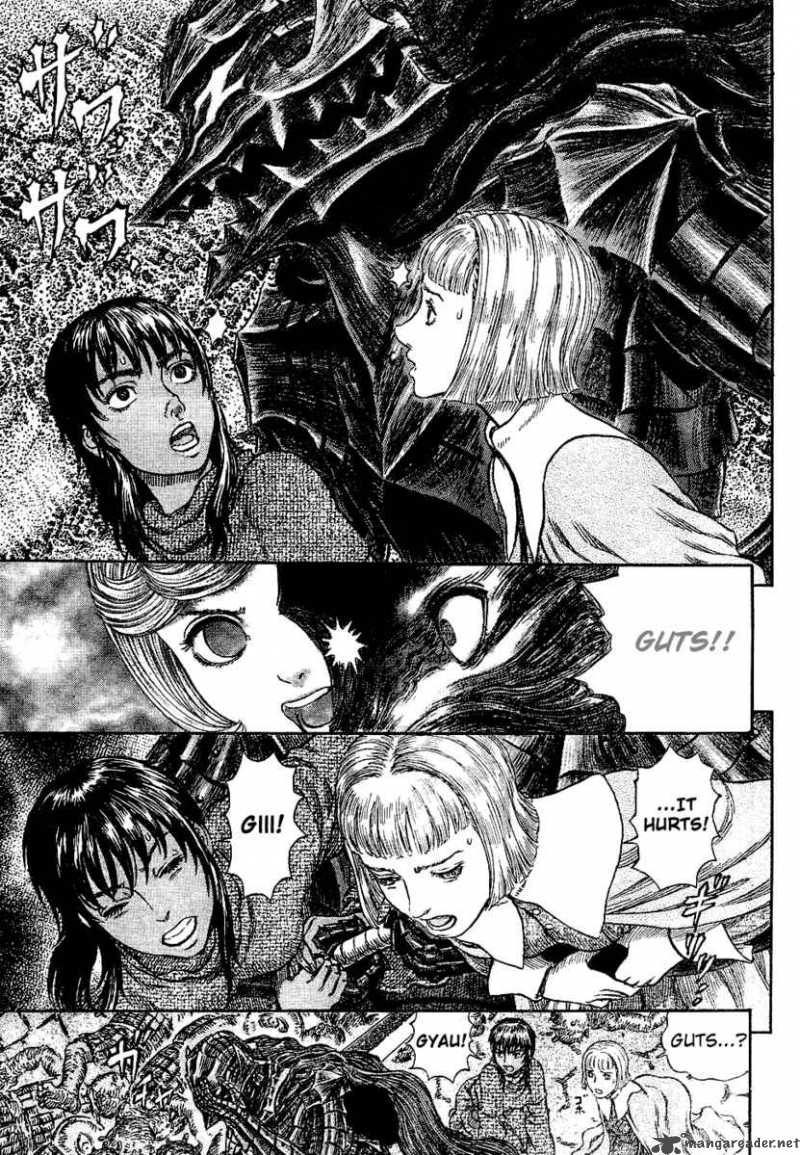 Berserk Chapter 31 Page 98