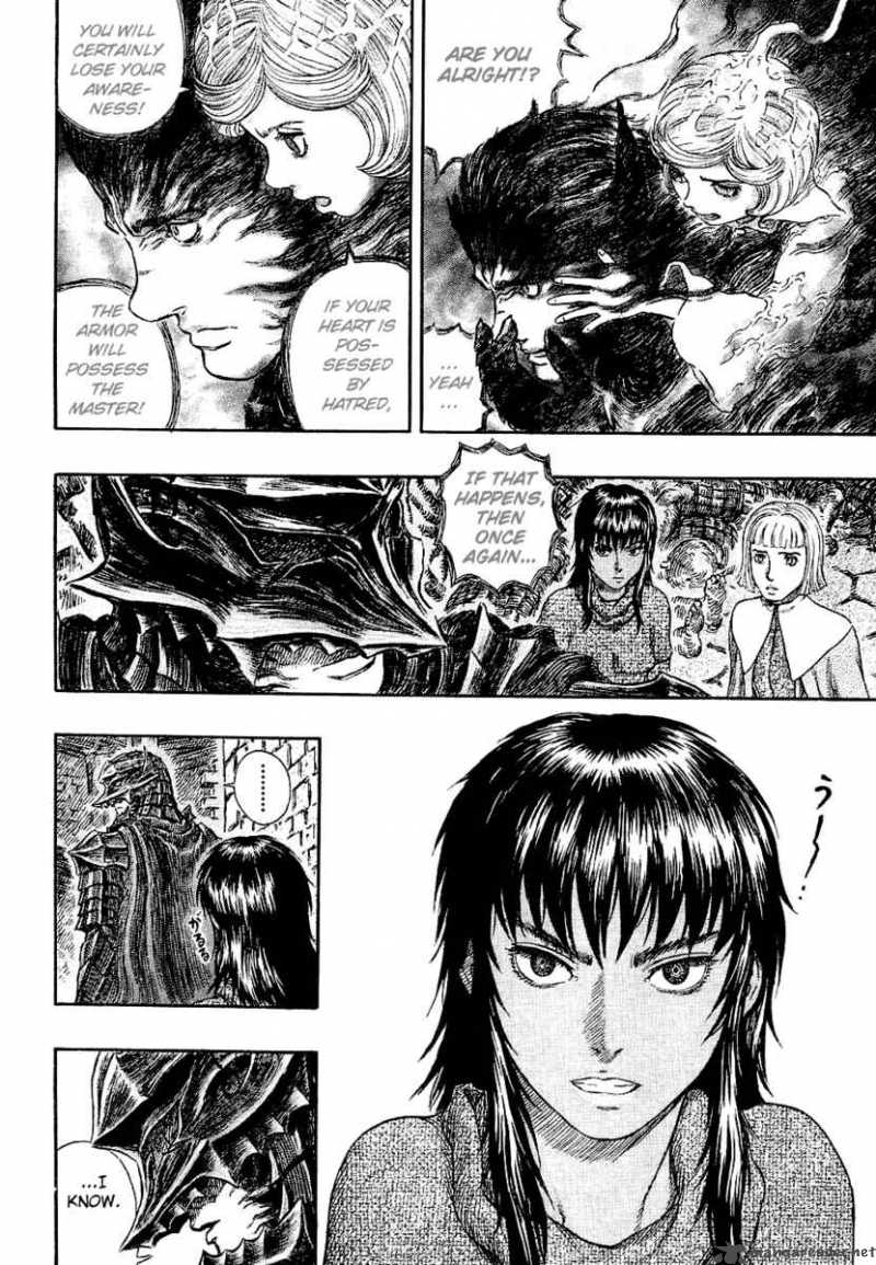 Berserk Chapter 31 Page 99